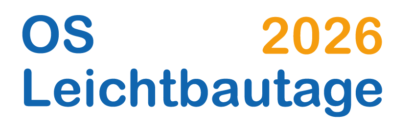 Osnabrücker Leichtbautage 2024